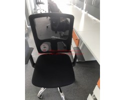 Thanh lý ghế xoay văn phòng mã số 655